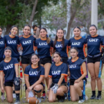 Inician deportistas de la UAT su participación en Campeonatos Nacionales Universitarios ANUIES 2026