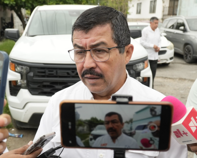 Avances académicos e impulso a las becas a estudiantes, serán los principales temas del Segundo Informe del Rector