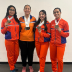 Suma la UAT 12 preseas en Campeonatos Nacionales ANUIES 2026