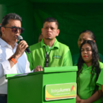 Crece confianza para la inversión en Victoria: Gattás.