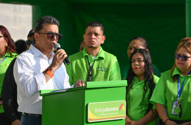 Crece confianza para la inversión en Victoria: Gattás.