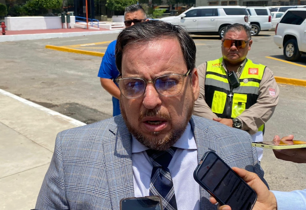 Fortalece UAT investigación y vinculación educativa: SET