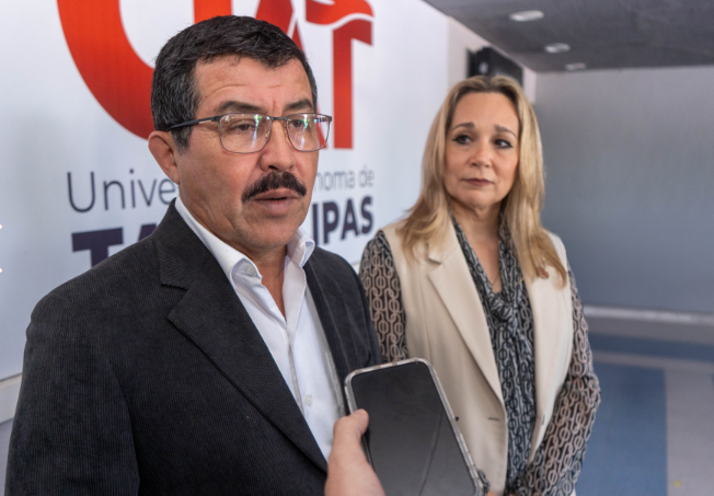 Pone en marcha UAT transporte gratuito piloto para estudiantes del sur de Tamaulipas