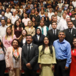 Estudiantes de derecho de la UAT se incorporan al Poder Judicial Federal para avanzar en su formación profesional