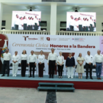 Reconoce Américo a enfermeras y enfermeros como “la máxima expresión del humanismo”