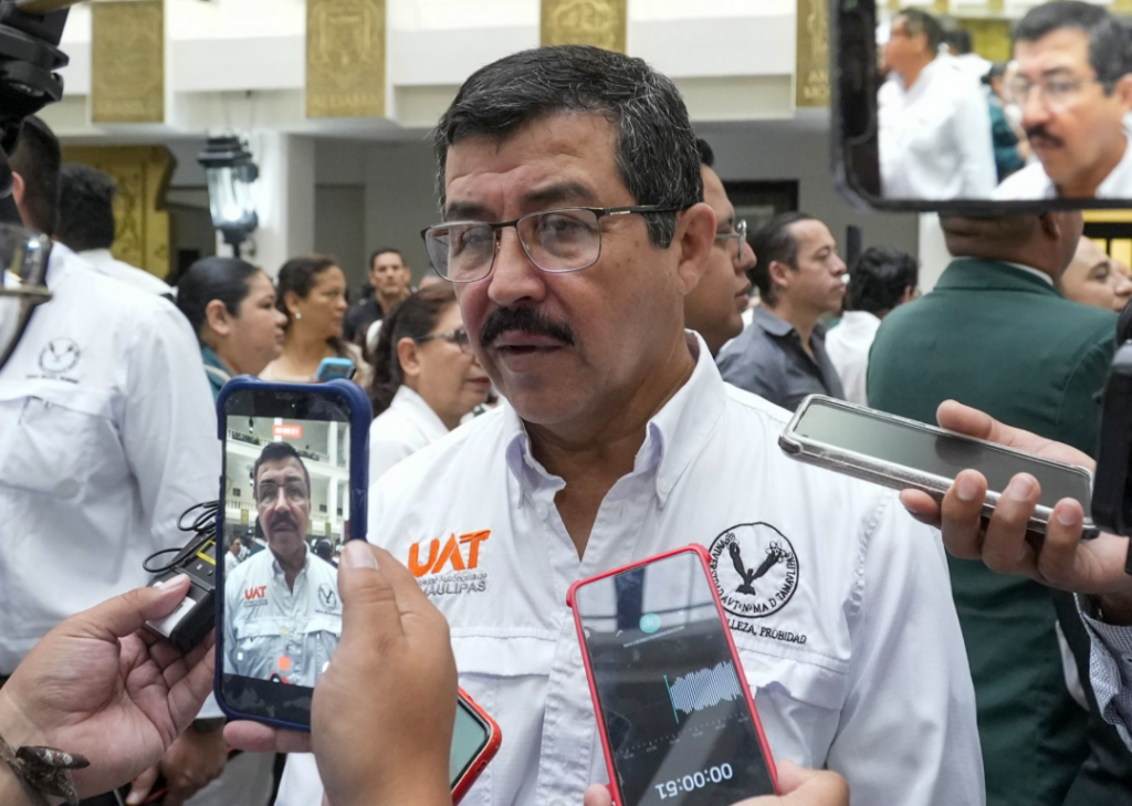 Inicia la UAT pruebas de equipo aéreo para estudios geoespaciales