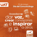 ¡Feliz Día del Comunicólogo!