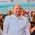 Azahel Jaramillo H.    Luis E. García Reyes busca alcaldía de Victoria