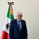 Entregará la UAT al Dr. David Kershenobich el grado de doctor honoris causa