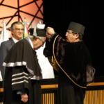 Confiere la UAT Doctorado Honoris Causa al secretario de Salud federal David Kershenobich