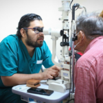 Avanza campaña de valoraciones oftalmológicas “Bienestar en tu mirada” del DIF Tamaulipas