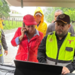 Con los datos de la UAT, Tamaulipas actualiza Atlas de Riesgo para salvaguardar a la población