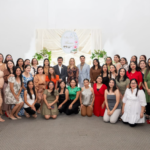 Festejan a maestros de Familia UAT