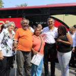 Reconoce el gobernador Américo Villarreal estándares de excelencia de la UAT
