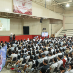 Despierta la UAT vocaciones científicas en niños de Ciudad Victoria Despierta la UAT vocaciones científicas en niños de Ciudad Victoria