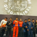 Consolida la UAT liderazgo nacional en Judo