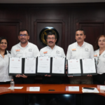 La UAT y el SUTUAT firman convenio de revisión salarial 2026