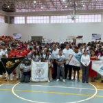 Activa SET desarrollo integral de la juventud con Encuentro Estatal Artístico, Deportivo y Cultural de la Educación Media Superior