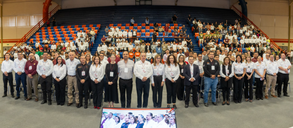 Destaca la UAT como sede regional de ExpoCiencias Tamaulipas 2026