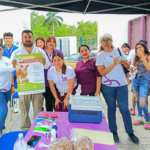 Promueve DIF Tamaulipas el cuidado responsable de las mascotas Promueve DIF Tamaulipas el cuidado responsable de las mascotas
