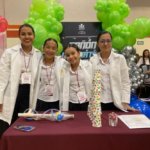 Fortalece ExpoCiencias Tamaulipas las vocaciones científicas y tecnológicas