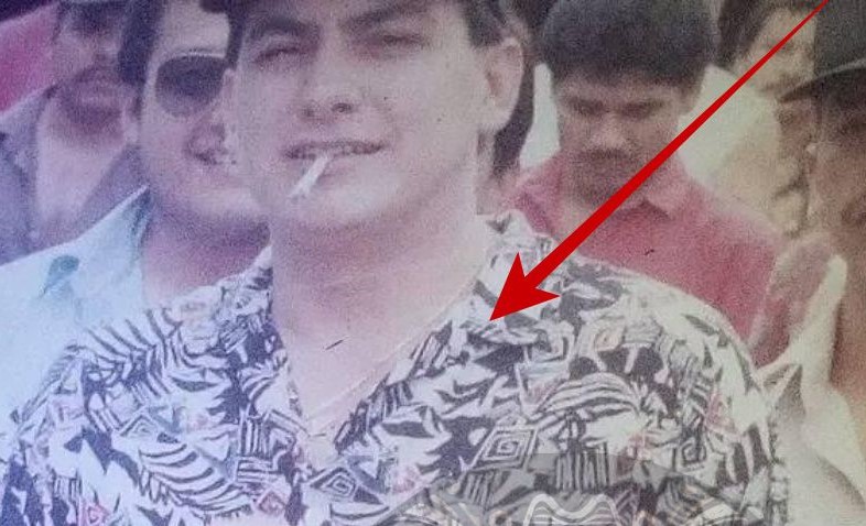 Equiterio  Gamboa nos amenazó con golpiza 