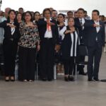 Son maestras y maestros pilares de la sociedad: Gáttas.