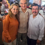 La UAT continuará impulsando proyectos y acciones alineadas al gobierno de la presidenta Sheinbaum La UAT continuará impulsando proyectos y acciones alineadas al gobierno de la presidenta Sheinbaum