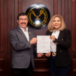 Anuncia Dámaso Anaya apertura de la nueva Prepa UAT Tampico