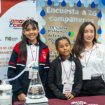 Destaca la UAT en regionales del certamen ExpoCiencias Tamaulipas