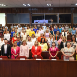 Impulsa la UAT talleres de motivación y liderazgo para mujeres