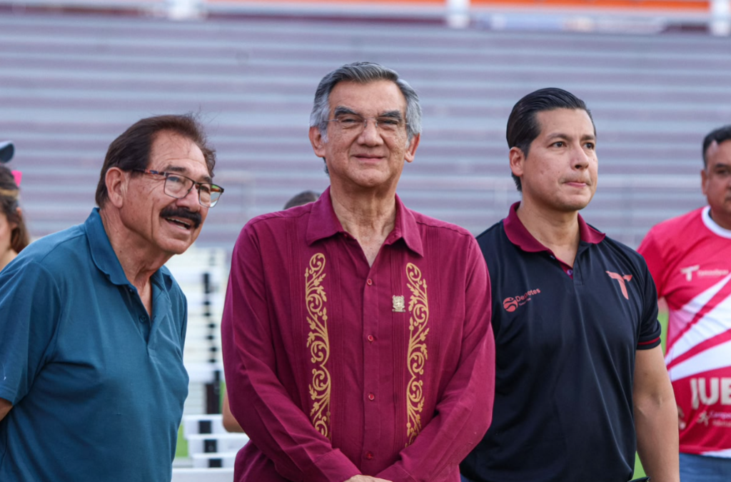 Concluye con éxito Nacional de Atletismo de Primera Fuerza en Ciudad Victoria Concluye con éxito Nacional de Atletismo de Primera Fuerza en Ciudad Victoria