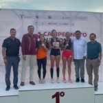 Impulso al deporte posiciona a Tamaulipas en medallero nacional y fortalece infraestructura: Américo Impulso al deporte posiciona a Tamaulipas en medallero nacional y fortalece infraestructura: Américo