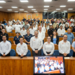 Inicia la UAT programa formativo en economía circular y desarrollo sostenible Inicia la UAT programa formativo en economía circular y desarrollo sostenible