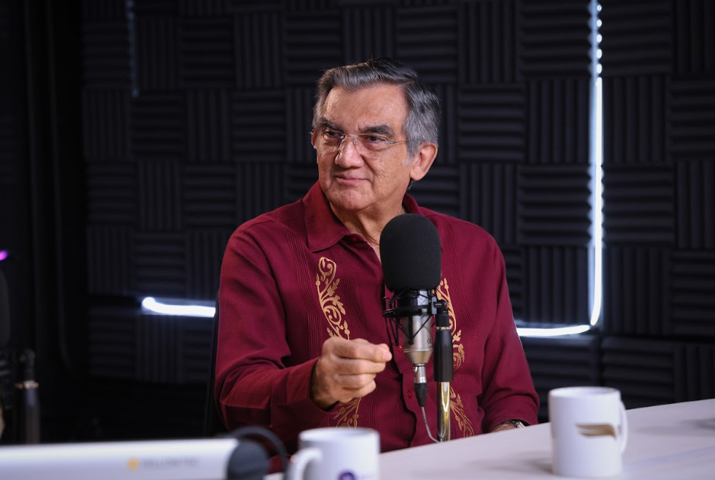 Resultados del gobierno humanista ya son una realidad en Tamaulipas: Américo Villarreal