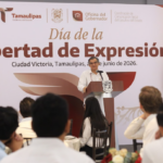 Llama Américo a fortalecer un periodismo libre, responsable y comprometido con la verdad
