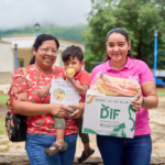 Beneficia DIF Tamaulipas a más de 63 mil personas con apoyos alimentarios Beneficia DIF Tamaulipas a más de 63 mil personas con apoyos alimentarios