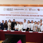 Reconoce SEGOB a Américo Villarreal por impulsar una agenda de paz, bienestar y desarrollo humanitario Reconoce SEGOB a Américo Villarreal por impulsar una agenda de paz, bienestar y desarrollo humanitario