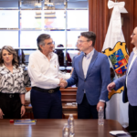 Tamaulipas consolida su liderazgo en energías renovables con nueva inversión eólica en Mier Tamaulipas consolida su liderazgo en energías renovables con nueva inversión eólica en Mier