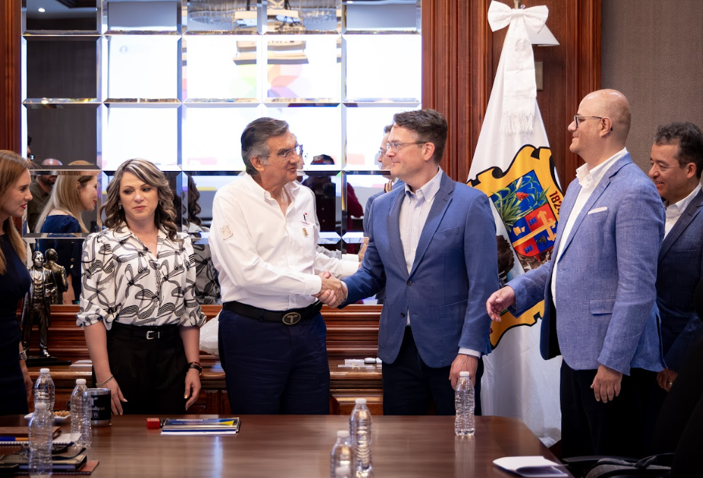 Tamaulipas consolida su liderazgo en energías renovables con nueva inversión eólica en Mier Tamaulipas consolida su liderazgo en energías renovables con nueva inversión eólica en Mier
