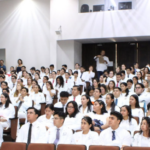 Egresados de Medicina de la UAT obtienen 276 plazas para internado médico Egresados de Medicina de la UAT obtienen 276 plazas para internado médico