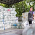 Beneficia DIF Tamaulipas a más de 2 mil 500 personas con discapacidad a través de Lazos de Esperanza