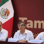 Instala Américo Villarreal Comité Técnico del Fideicomiso para fortalecer el desarrollo y la transparencia de la UAT Instala Américo Villarreal Comité Técnico del Fideicomiso para fortalecer el desarrollo y la transparencia de la UAT
