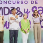 Premian Américo y María de Villarreal a ganadores del Concurso Estatal de Rondas Infantiles y Salto de Cuerda 2026 Premian Américo y María de Villarreal a ganadores del Concurso Estatal de Rondas Infantiles y Salto de Cuerda 2026