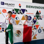 Estudiantes de la UAT ganan bronce en la Final Iberoamericana de Infomatrix 2026 Estudiantes de la UAT ganan bronce en la Final Iberoamericana de Infomatrix 2026
