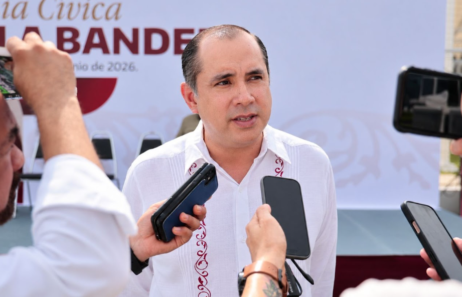 Orden financiero coloca a Tamaulipas como referente en la frontera norte