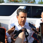 Se aplicarán medidas severas contra tránsitos corruptos: Lalo Gattás Se aplicarán medidas severas contra tránsitos corruptos: Lalo Gattás