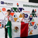 Estudiantes de la UAT ganan bronce en la Final Iberoamericana de Infomatrix 2026 Estudiantes de la UAT ganan bronce en la Final Iberoamericana de Infomatrix 2026