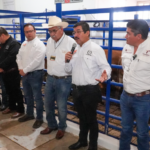 Impulsa UAT alianza estratégica para fortalecer el sector ganadero en Tamaulipas