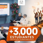 Certifica la UAT a más de tres mil estudiantes en competencias de alta pertinencia laboral